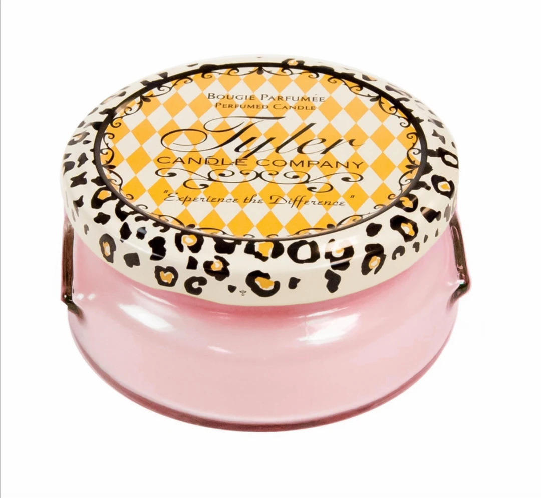 Tyler Candle Company 3.4oz Scented Candle - Premium Home Fragrance for Relaxation & Ambiance 15 Tyler Candle Company 3.4oz Tyler Candle