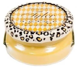 Tyler Candle Company 3.4oz Scented Candle - Premium Home Fragrance for Relaxation & Ambiance 33 Tyler Candle Company 3.4oz Tyler Candle