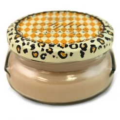 Tyler Candle Company 3.4oz Scented Candle - Premium Home Fragrance for Relaxation & Ambiance 34 Tyler Candle Company 3.4oz Tyler Candle