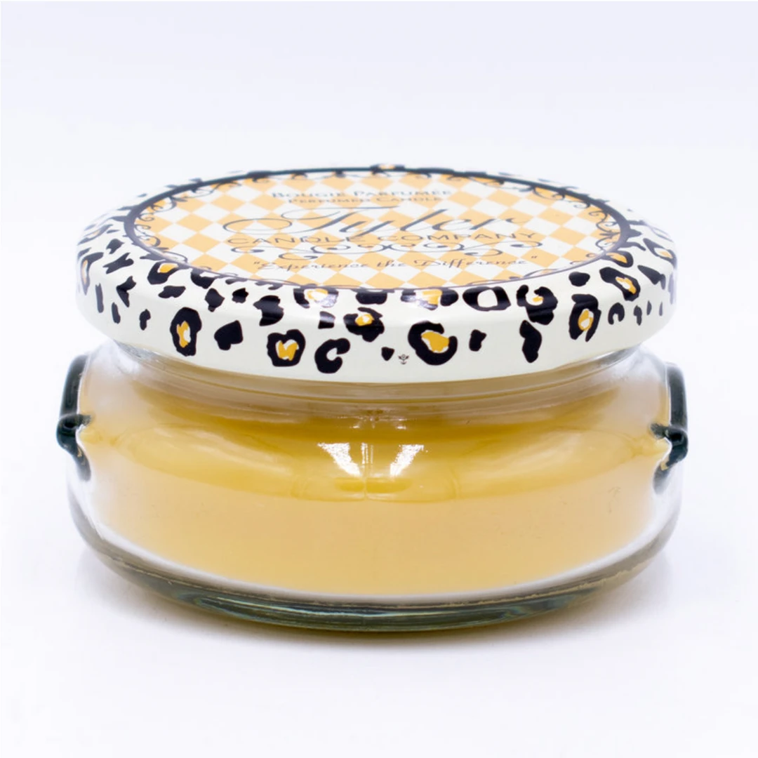 Tyler Candle Company 3.4oz Scented Candle - Premium Home Fragrance for Relaxation & Ambiance 18 Tyler Candle Company 3.4oz Tyler Candle