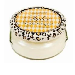 Tyler Candle Company 3.4oz Scented Candle - Premium Home Fragrance for Relaxation & Ambiance 36 Tyler Candle Company 3.4oz Tyler Candle