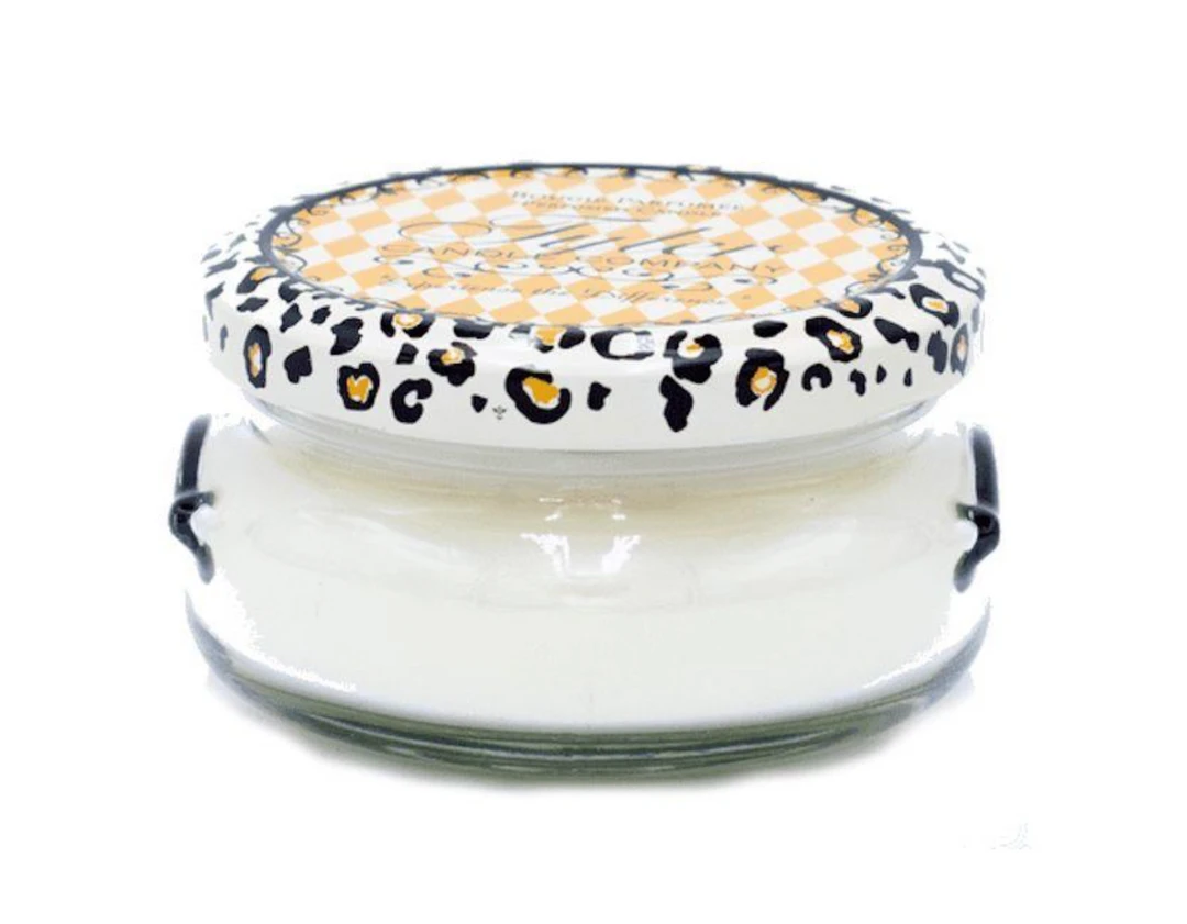 Tyler Candle Company 3.4oz Scented Candle - Premium Home Fragrance for Relaxation & Ambiance 20 Tyler Candle Company 3.4oz Tyler Candle