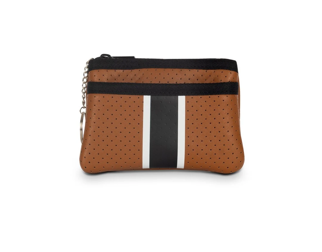 Haute Shore Max Cardholder - Premium Slim Wallet for Men & Women | RFID Protection | Stylish Accessory 7 Haute Shore Max Cardholder