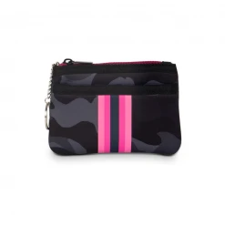 Haute Shore Max Cardholder - Premium Slim Wallet for Men & Women | RFID Protection | Stylish Accessory 18 Haute Shore Max Cardholder