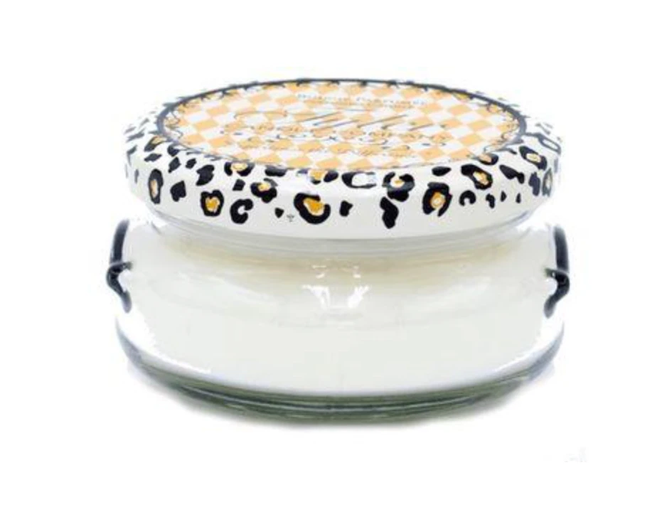 Tyler Candle Company 3.4oz Scented Candle - Premium Home Fragrance for Relaxation & Ambiance 4 Tyler Candle Company 3.4oz Tyler Candle