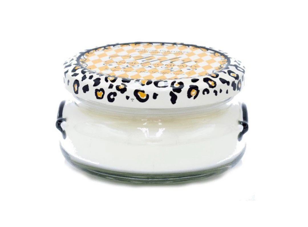 Tyler Candle Company 3.4oz Scented Candle - Premium Home Fragrance for Relaxation & Ambiance 6 Tyler Candle Company 3.4oz Tyler Candle