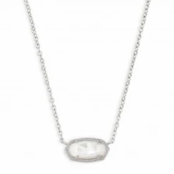 Kendra Scott Necklaces Elisa Pendant Necklace