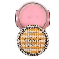 Tyler Candle Company 11oz Tyler Candle Lifestyle