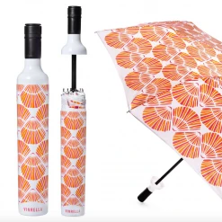 Vinrella Wine Bottle Umbrella Lifestyle