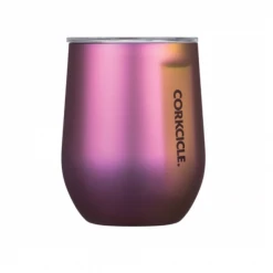 Corkcicle Stemless 12 Oz