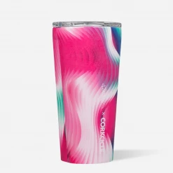 Corkcicle Tumbler 16 Oz - Insulated Stainless Steel Cup, Perfect Gift for Coffee & Wine Lovers 64 Corkcicle Tumbler 16 Oz Gifts