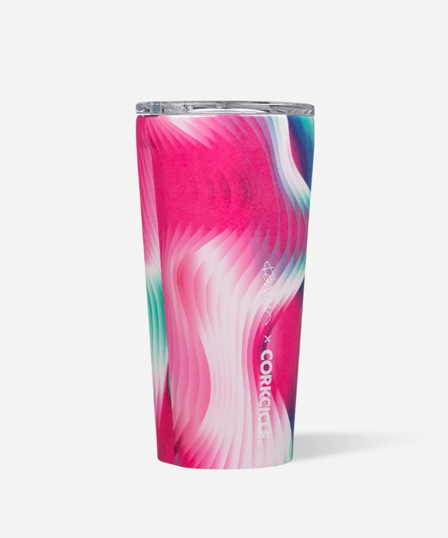 Corkcicle Tumbler 16 Oz - Insulated Stainless Steel Cup, Perfect Gift for Coffee & Wine Lovers 22 Corkcicle Tumbler 16 Oz Gifts