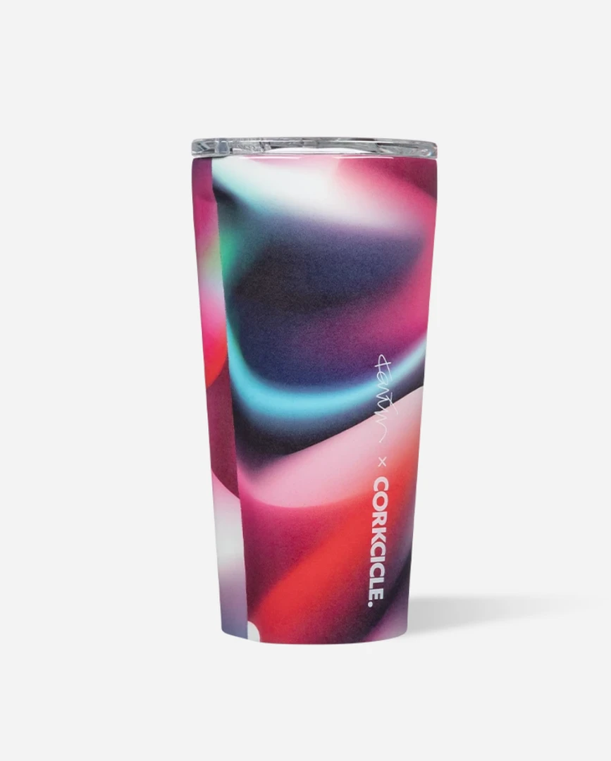 Corkcicle Tumbler 16 Oz - Insulated Stainless Steel Cup, Perfect Gift for Coffee & Wine Lovers 23 Corkcicle Tumbler 16 Oz Gifts