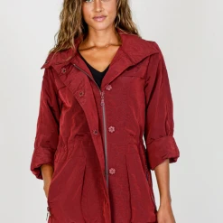 Fillmore Jacket Outerwear