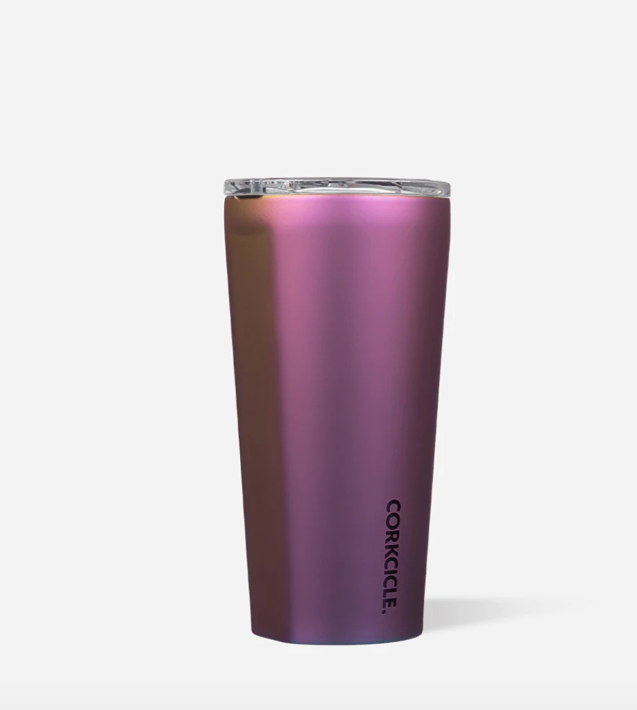 Corkcicle Tumbler 16 Oz - Insulated Stainless Steel Cup, Perfect Gift for Coffee & Wine Lovers 24 Corkcicle Tumbler 16 Oz Gifts