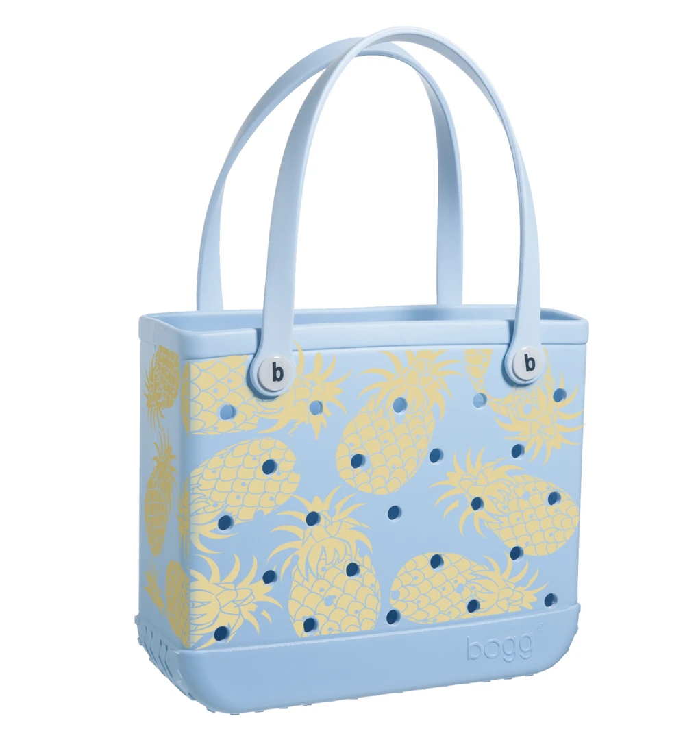 Limited Edition Baby Bogg Bag - Small Tote | Stylish & Durable Bogg Bags for Everyday Use 5 Limited Edition Baby Bogg Bag (Small Tote) Bogg Bags