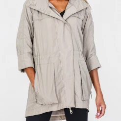 Fillmore Jacket Outerwear