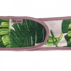 Kitsch Microfiber Spa Headband