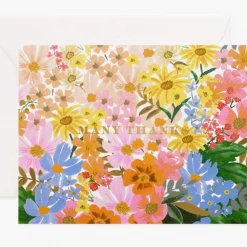 Rifle Paper Co Gifts Rifle Paper Card
