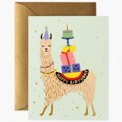 Rifle Paper Co Gifts Rifle Paper Card