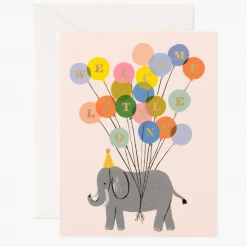 Rifle Paper Co Gifts Rifle Paper Card