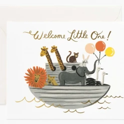 Rifle Paper Co Gifts Rifle Paper Card