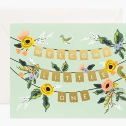 Rifle Paper Co Gifts Rifle Paper Card