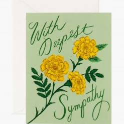 Rifle Paper Co Gifts Rifle Paper Card