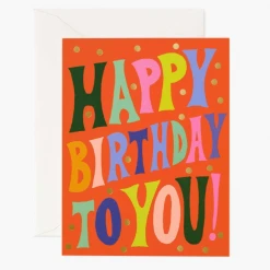 Rifle Paper Co Gifts Rifle Paper Card