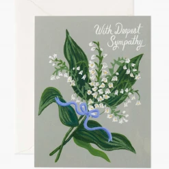 Rifle Paper Co Gifts Rifle Paper Card