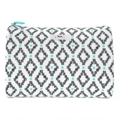 Scout Packin’ Heat Makeup Bag