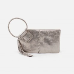 HOBO Bags Sable Wristlet