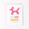 Lifestyle Graphic Anthology Cards
