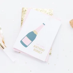 Lifestyle Graphic Anthology Cards