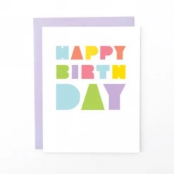 Lifestyle Graphic Anthology Cards