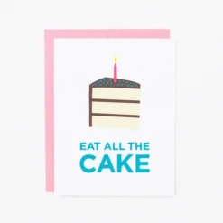 Lifestyle Graphic Anthology Cards