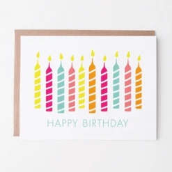 Lifestyle Graphic Anthology Cards