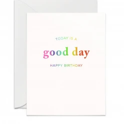 Lifestyle Smitten On Paper Greeting Card