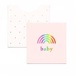 Smitten On Paper Mini Cards