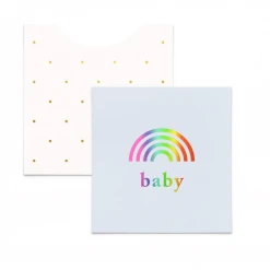 Smitten On Paper Mini Cards