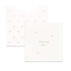 Smitten On Paper Mini Cards