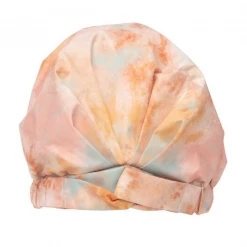 Kitsch Patterned Shower Cap