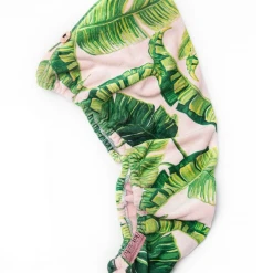 Kitsch Beauty Microfiber Hair Towel