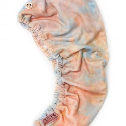 Kitsch Beauty Microfiber Hair Towel