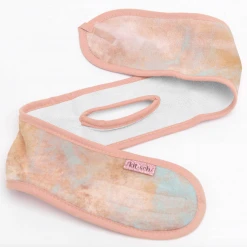 Kitsch Microfiber Spa Headband