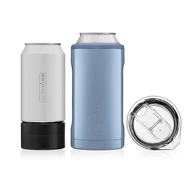 BrüMate Hopsulator Trio - Insulated Beer Can Cooler Set | Perfect Gift for Beer Lovers 15 Brumate Brümate Hopsulator Trio Gifts