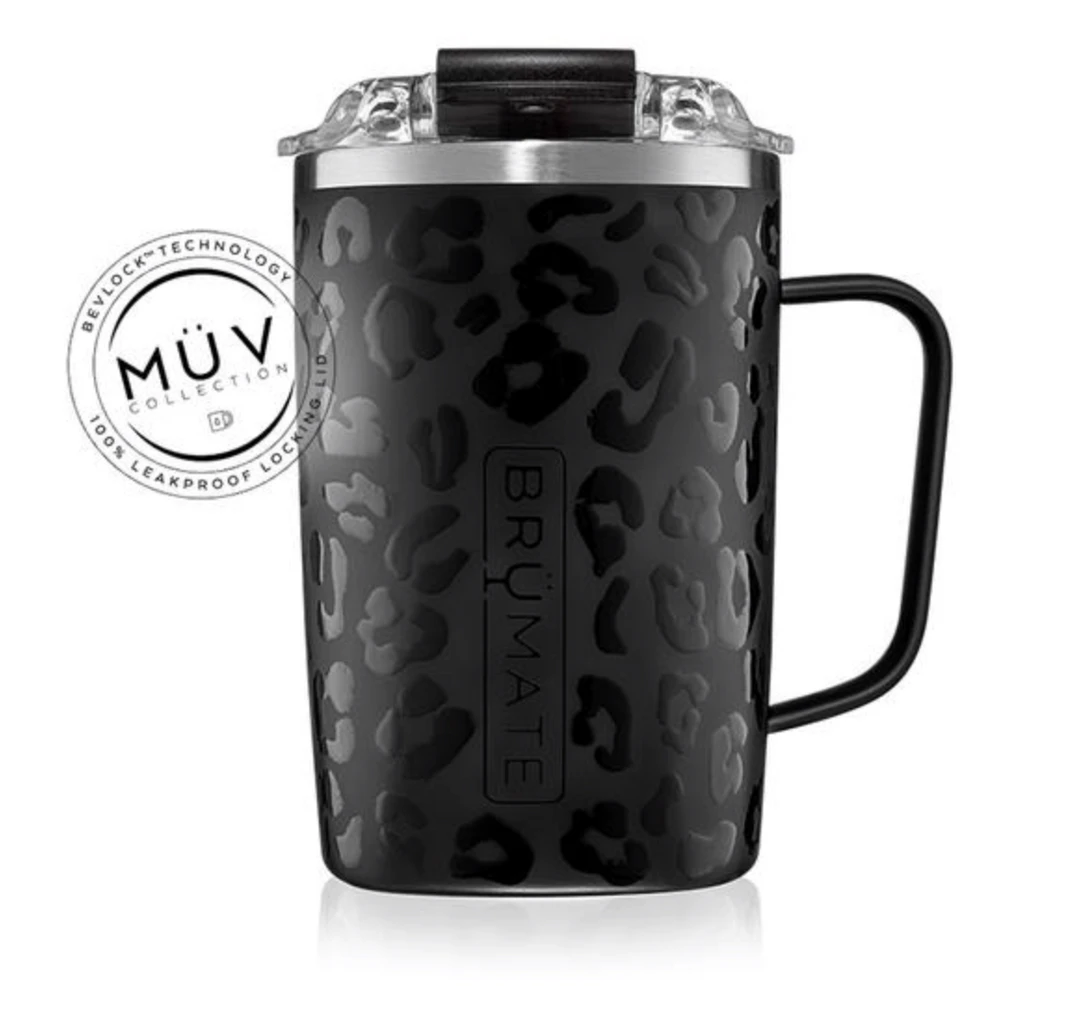 Lifestyle Brumate Toddy Mug - Insulated Coffee Mug for Hot & Cold Drinks - Perfect Gift for Coffee Lovers 5 Lifestyle Brumate Toddy Mug