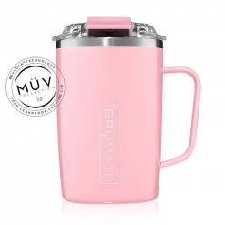 Lifestyle Brumate Toddy Mug - Insulated Coffee Mug for Hot & Cold Drinks - Perfect Gift for Coffee Lovers 10 Lifestyle Brumate Toddy Mug