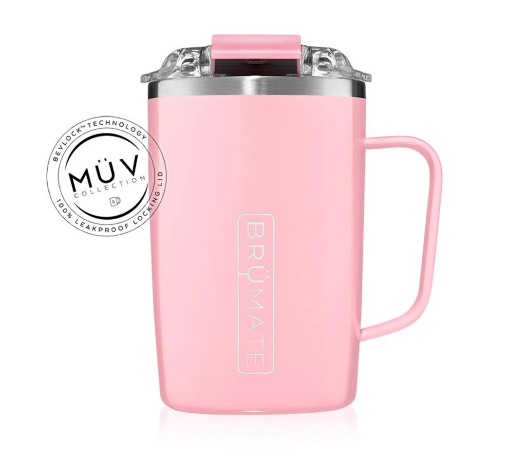 Lifestyle Brumate Toddy Mug - Insulated Coffee Mug for Hot & Cold Drinks - Perfect Gift for Coffee Lovers 6 Lifestyle Brumate Toddy Mug