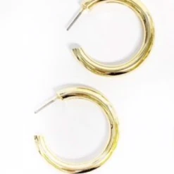 Betsy Pittard Designs BPD The Henson Hoops